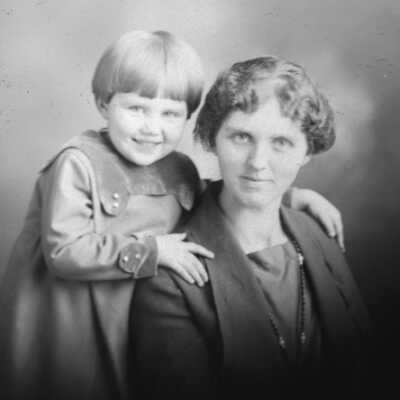 UNKNOWN Family