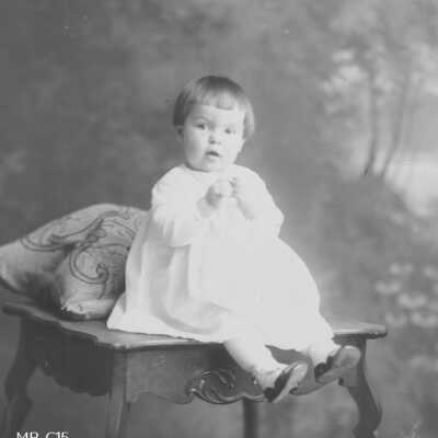 Unknown CHILDREN