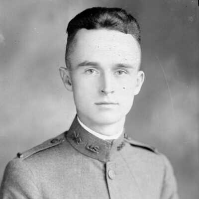 BRUNSON, Lawrence