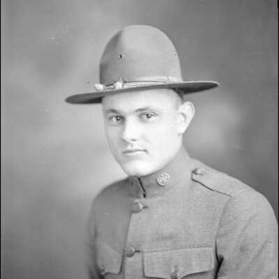 MULLEN, William