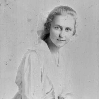 WYKOFF, Anna