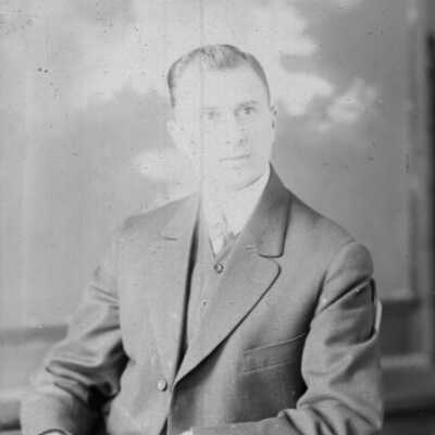 IVANHOFF, Unknown