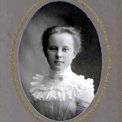 KELCH, Bertha M.