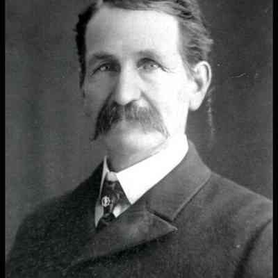 DALEY, Charles Gilbert