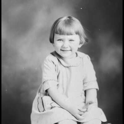 Unknown CHILDREN