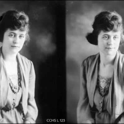 UNKNOWN, Beatrice
