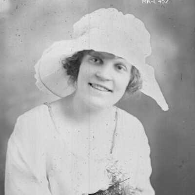 Pauline SCHAFER MK-L 452