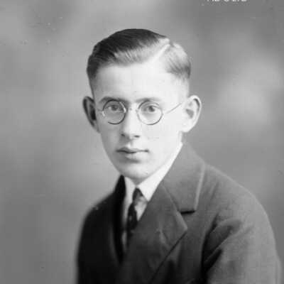 Aloysius MARTIN MB-G 27B