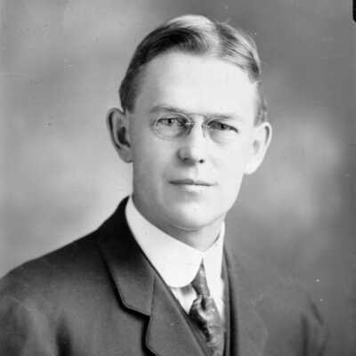 WYKOFF, Walter