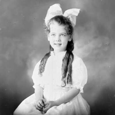 MATHEWS, Unknown