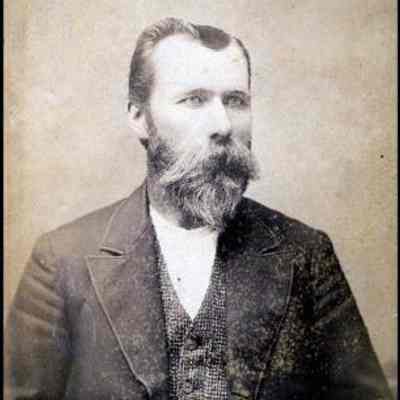 LYON, Henry Martyn