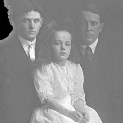 UNKNOWN Family