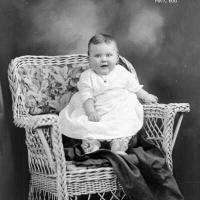 LAPHAM, Charles