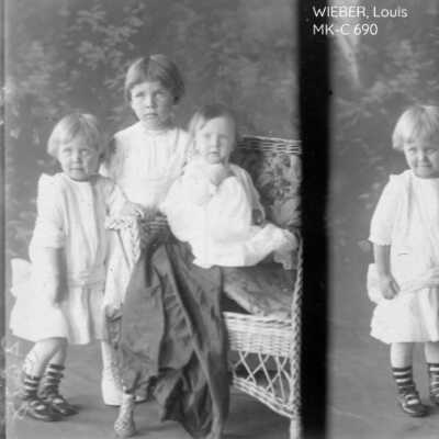 WIEBER, Louise