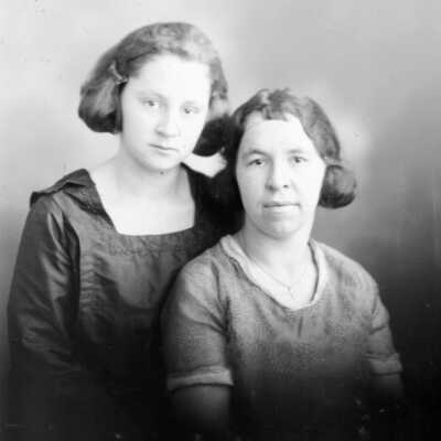 UNKNOWN Family