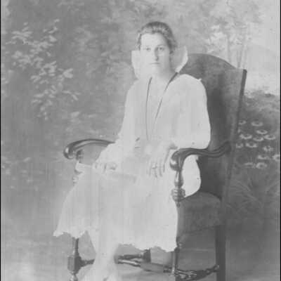 TRIERWEILLER, Unknown