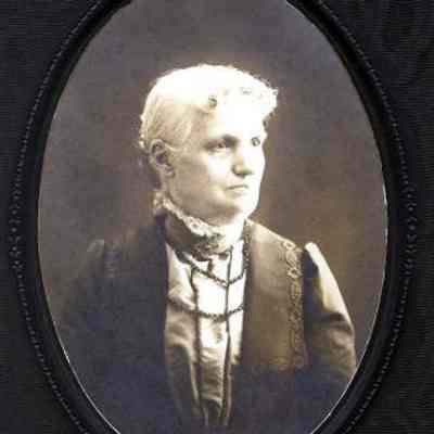 RICHMOND, Caroline L. (Drake)