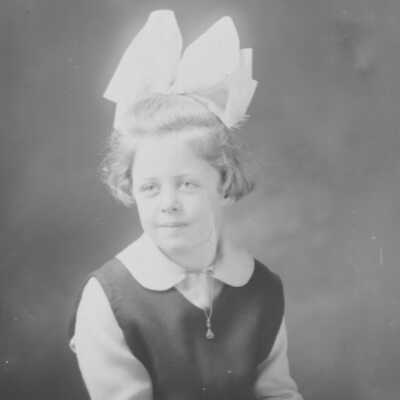 BENSON, Daughter