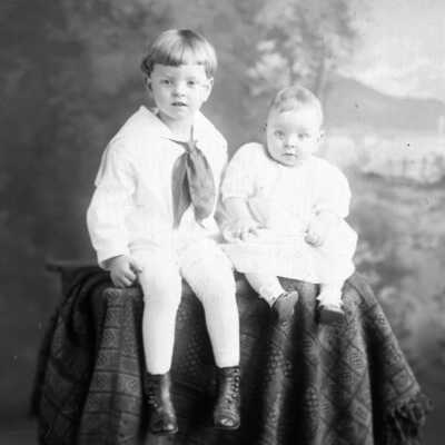 Unknown CHILDREN