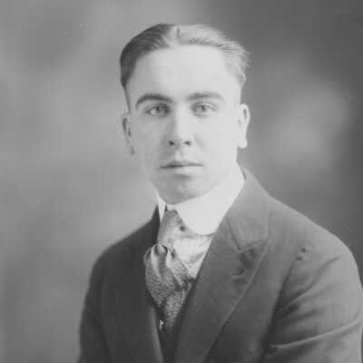 ELLIS, Herman