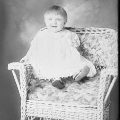 UNKNOWN Child