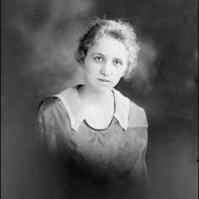PUTNAM, Clara