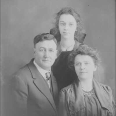 J. G. Mock Family MK-F 229