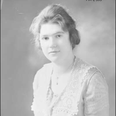 ROWE, Beatrice