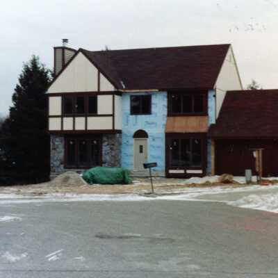 Lehigh Drive 700-715