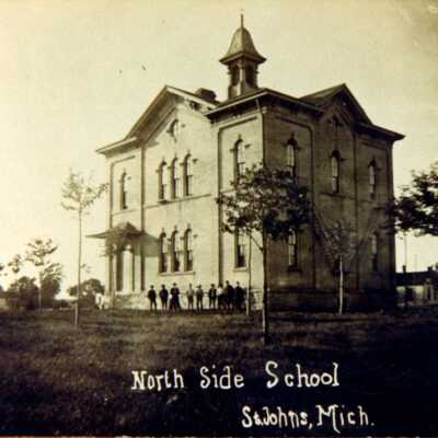 North Ward School