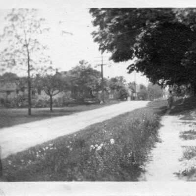 East Main Street