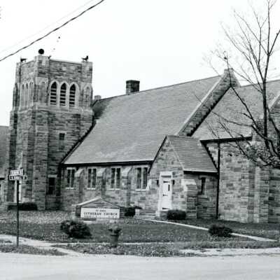 St. Paul Lutheran Church