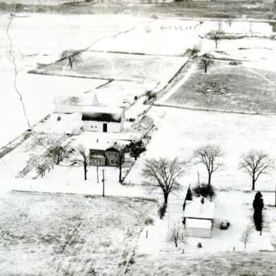Boichot Farm
