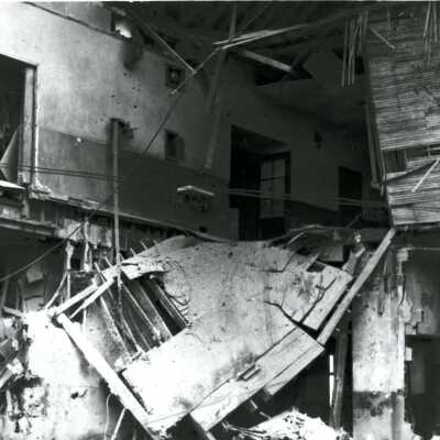 Bath School Disaster