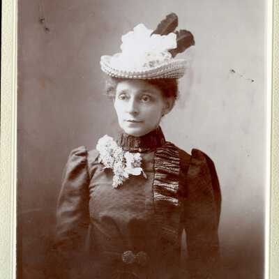 Unidentified