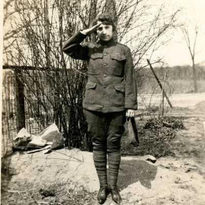 Unidentified