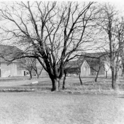Cook-Cutler Farm