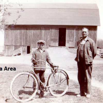 William and Arthur Wirth: S-68