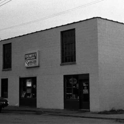 Main Street East 116