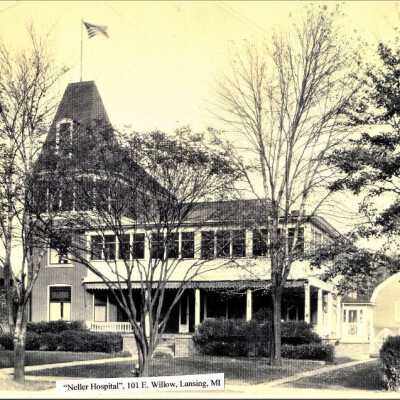 Neller Hospital