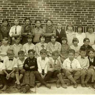 Wacousta School