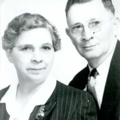 Hankey Family