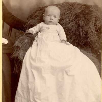 Unidentified