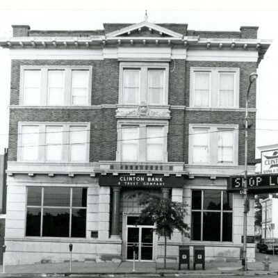 Clinton Bank & Trust Co.