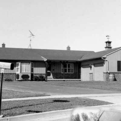 808-810 Main Court