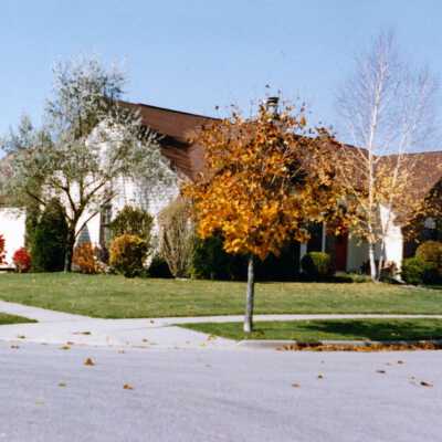 601 Manchester