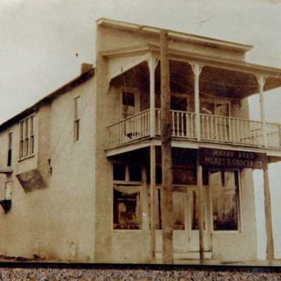 Reed's Grocery and Meat