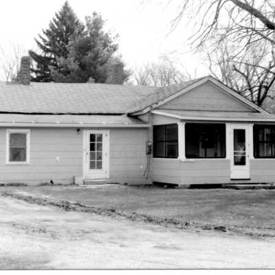 302 Franklin