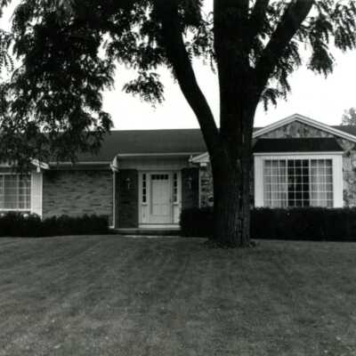 Conn House