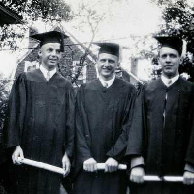 Bird, Coulter, and Daniels